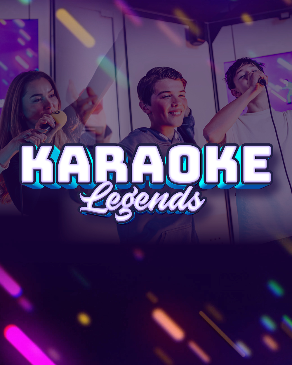 KaraokiPortrait